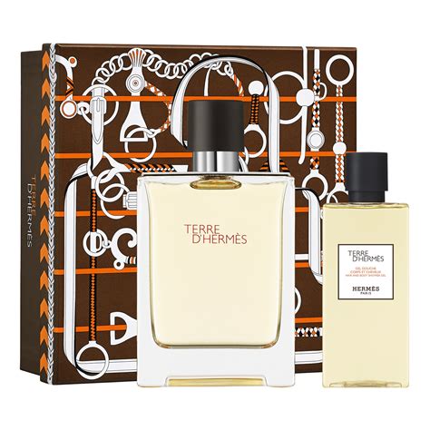 hermes toilettas|Hermes aftershave for.